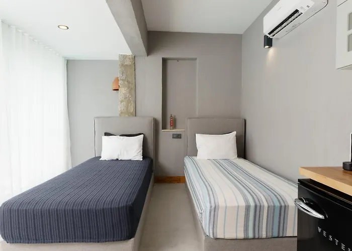 Odette Bed & Breakfast 4*