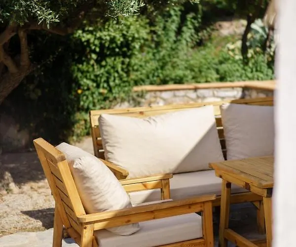 Bed & Breakfast Odette Bodrum