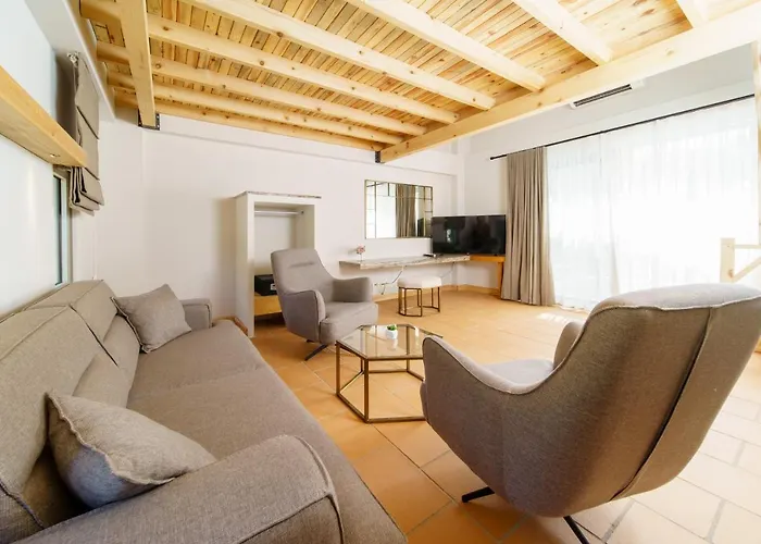 Odette Bed & Breakfast