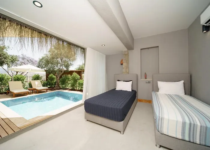 Odette Bed & Breakfast