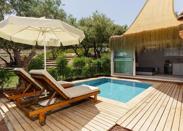 Bed & Breakfast Odette