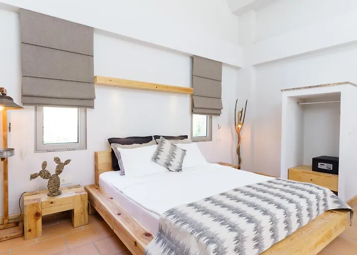 Bed and breakfast Odette Bodrum