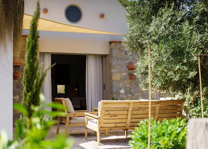 Bed & Breakfast Odette 4*