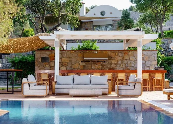 Bed & Breakfast Odette 4*