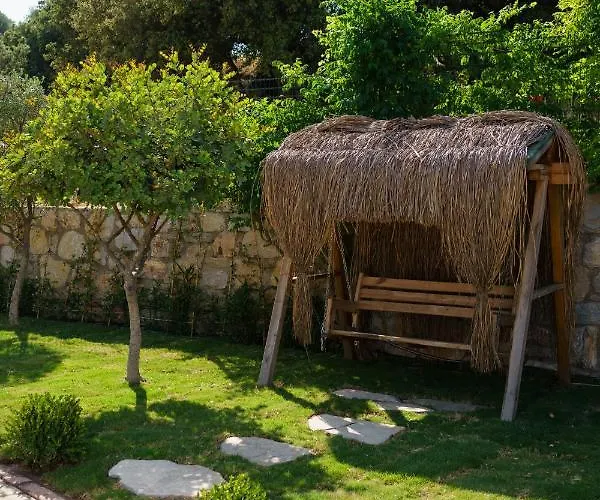Odette 4* Bodrum
