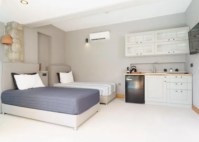 Bed and breakfast Odette 4*