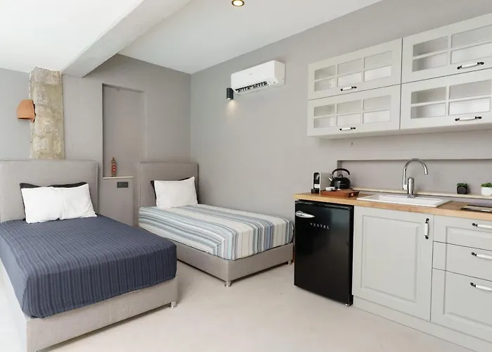 Odette Bed & Breakfast