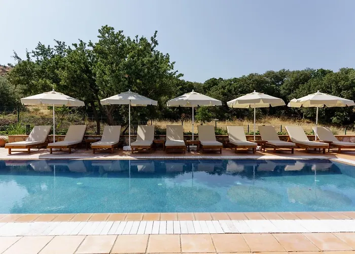 Odette Bed & Breakfast