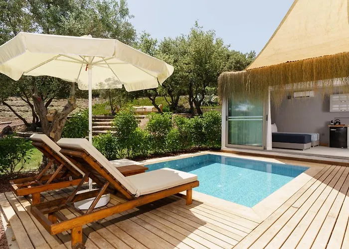 Odette Bed & Breakfast 4*