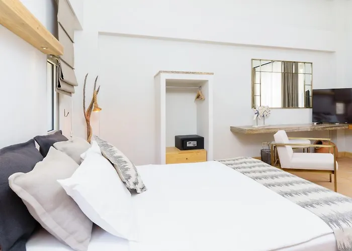 Odette Bed & Breakfast