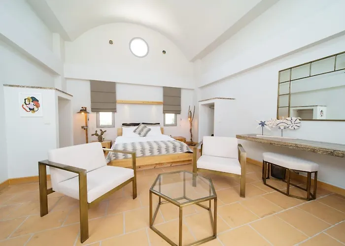 Bed & Breakfast Odette 4*