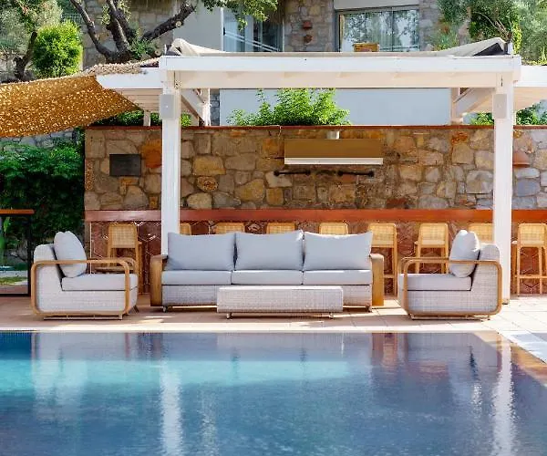 Odette 4* Bodrum