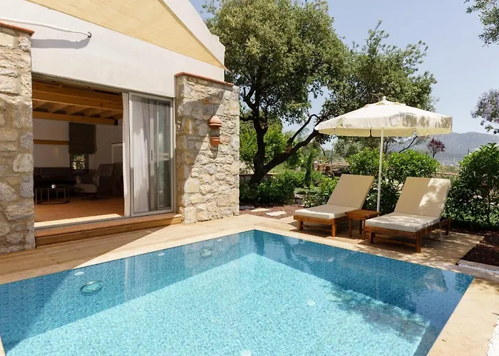Odette Bed & Breakfast 4*