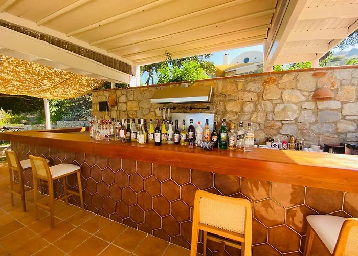 Odette Bed & Breakfast 4*