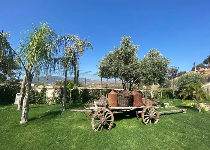 Odette Bed & Breakfast 4*