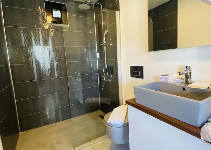 Odette 4* Bodrum